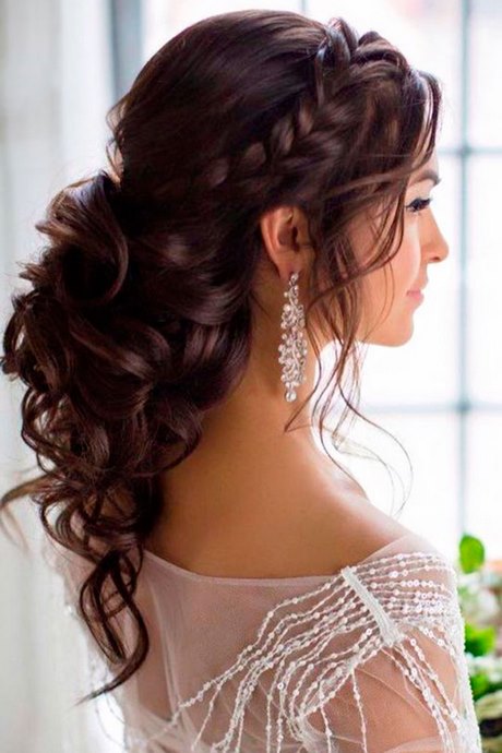 bridesmaid-hair-braid-39_9 Bridesmaid hair braid