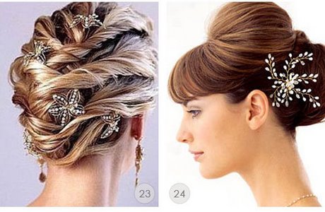 bridesmaid-hair-designs-66 Bridesmaid hair designs