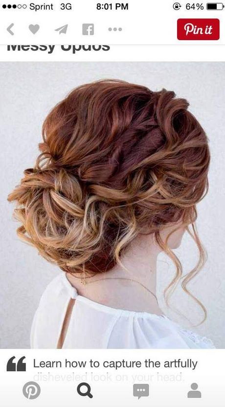 bridesmaid-hair-up-ideas-64_16 Bridesmaid hair up ideas