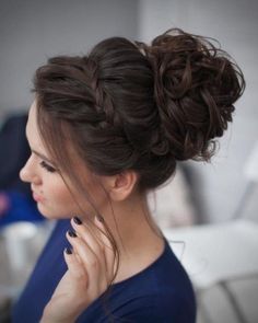bridesmaid-hair-up-ideas-64_18 Bridesmaid hair up ideas