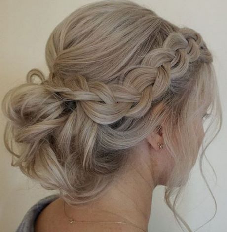 bridesmaid-hair-up-ideas-64_4 Bridesmaid hair up ideas