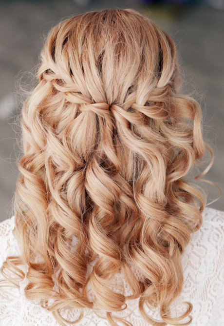 bridesmaid-hairstyle-ideas-26 Bridesmaid hairstyle ideas