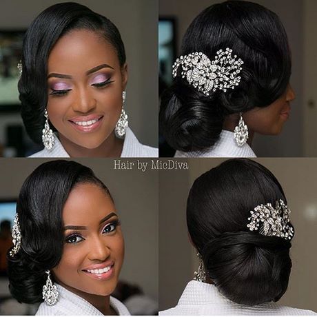 bridesmaid-hairstyles-black-hair-90_16 Bridesmaid hairstyles black hair