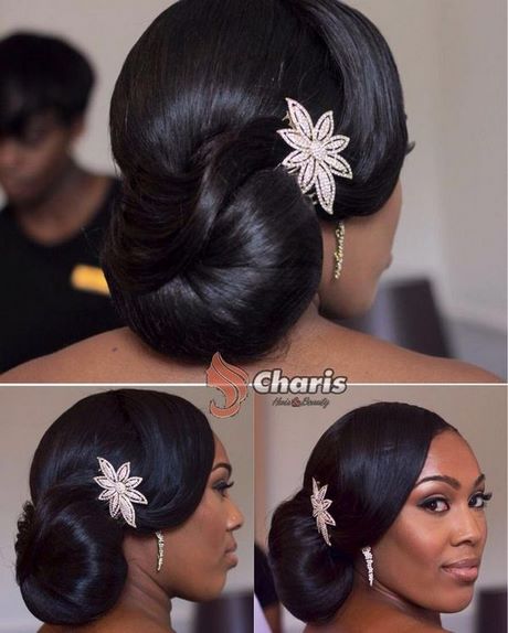 bridesmaid-hairstyles-black-hair-90_4 Bridesmaid hairstyles black hair