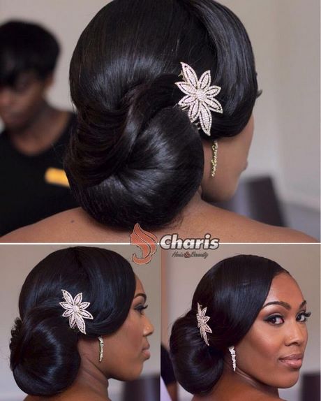 bridesmaid-hairstyles-for-black-hair-22_11 Bridesmaid hairstyles for black hair