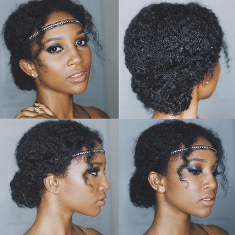 bridesmaid-hairstyles-for-black-hair-22_15 Bridesmaid hairstyles for black hair