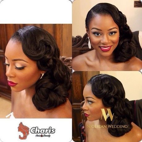 bridesmaid-hairstyles-for-black-hair-22_8 Bridesmaid hairstyles for black hair