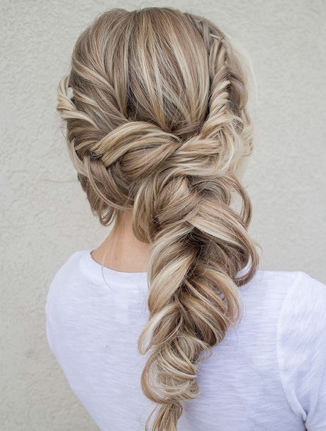 bridesmaid-side-hairstyles-23_7 Bridesmaid side hairstyles