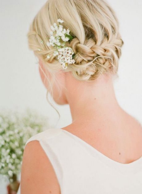 bridesmaid-updos-for-short-hair-79_10 Bridesmaid updos for short hair