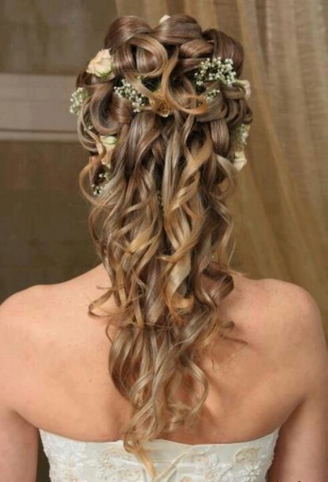 bridesmaids-hairstyles-for-medium-length-hair-32_9 Bridesmaids hairstyles for medium length hair