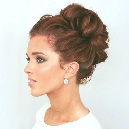 classy-updo-styles-35_17 Classy updo styles