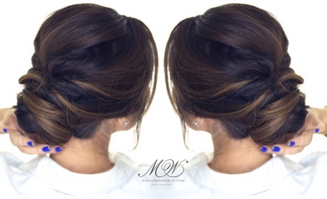 classy-updos-for-long-hair-22_13 Classy updos for long hair