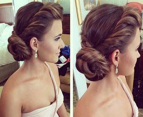 classy-updos-for-long-hair-22_15 Classy updos for long hair