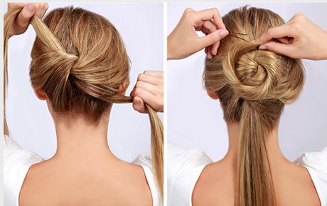 classy-updos-for-long-hair-22_4 Classy updos for long hair