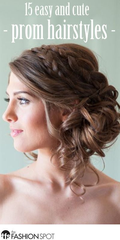 cute-and-easy-prom-hairstyles-83 Cute and easy prom hairstyles