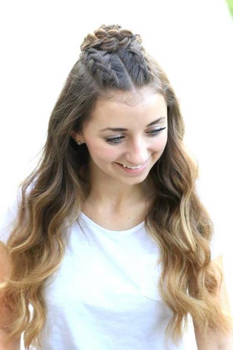 cute-and-easy-prom-hairstyles-83_14 Cute and easy prom hairstyles