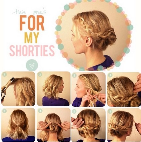 cute-and-easy-updos-87_18 Cute and easy updos