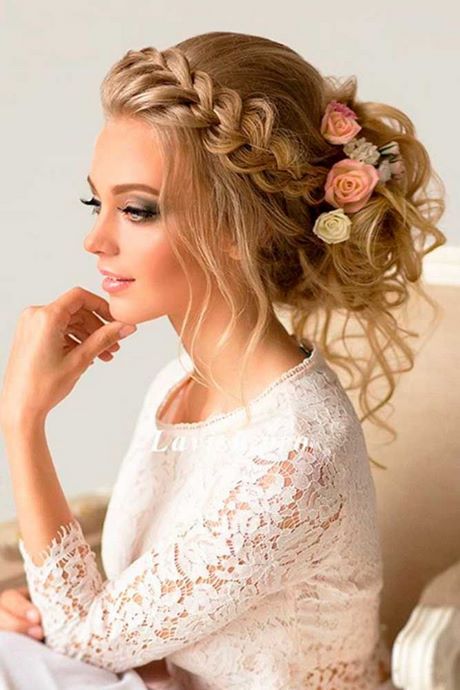 cute-bridesmaid-hairstyles-07_8 Cute bridesmaid hairstyles