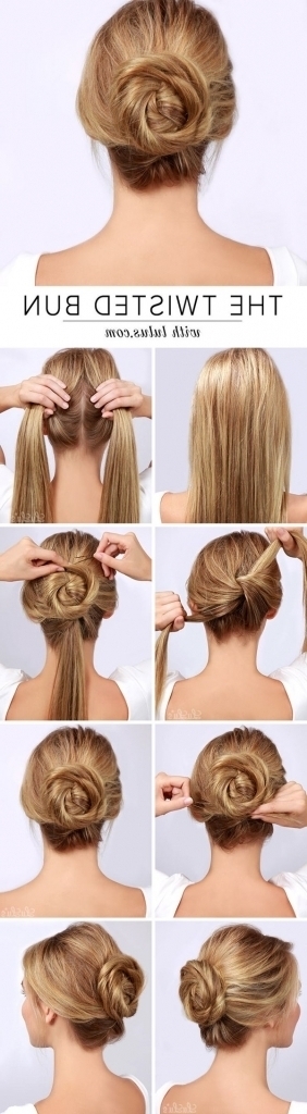 cute-easy-formal-hairstyles-12_13 Cute easy formal hairstyles