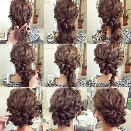 cute-easy-formal-hairstyles-12_9 Cute easy formal hairstyles