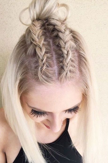 cute-prom-hairstyles-2018-92_5 Cute prom hairstyles 2018