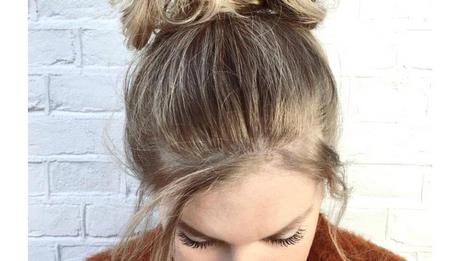 cute-quick-updos-for-thick-hair-70_10 Cute quick updos for thick hair
