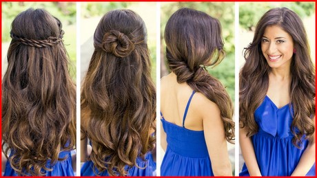 cute-quick-updos-for-thick-hair-70_13 Cute quick updos for thick hair