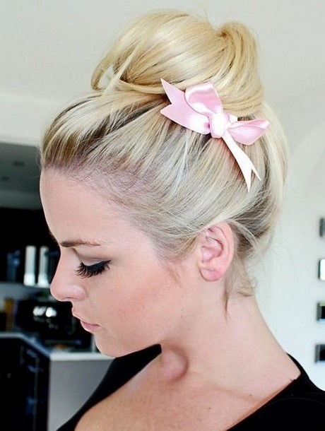 cute-updo-hairstyles-for-prom-53_16 Cute updo hairstyles for prom