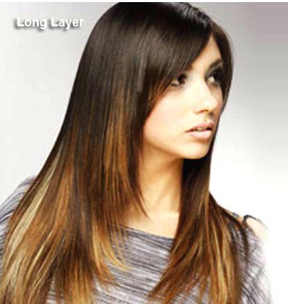 different-haircut-styles-for-long-hair-07 Different haircut styles for long hair