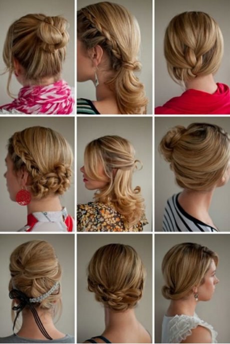 easy-beautiful-updos-99_18 Easy beautiful updos