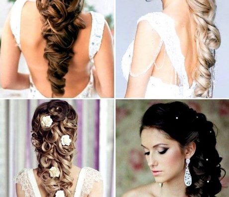 easy-bridesmaid-hair-51_13 Easy bridesmaid hair