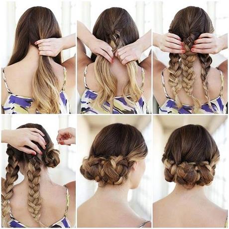 easy-bridesmaid-hairstyles-11_14 Easy bridesmaid hairstyles