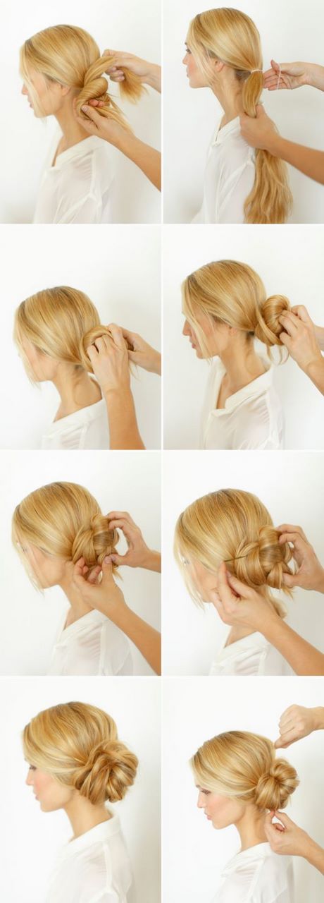 easy-bridesmaid-hairstyles-11_5 Easy bridesmaid hairstyles