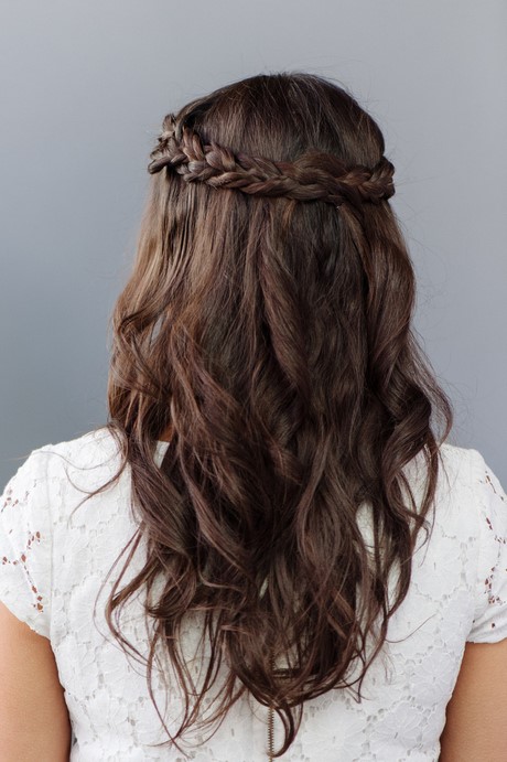 easy-bridesmaid-updos-63_16 Easy bridesmaid updos