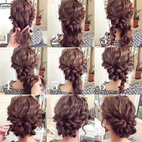 easy-elegant-updos-for-medium-hair-33_8 Easy elegant updos for medium hair