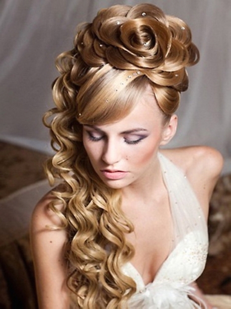 Easy Hairstyles For Balls 1615