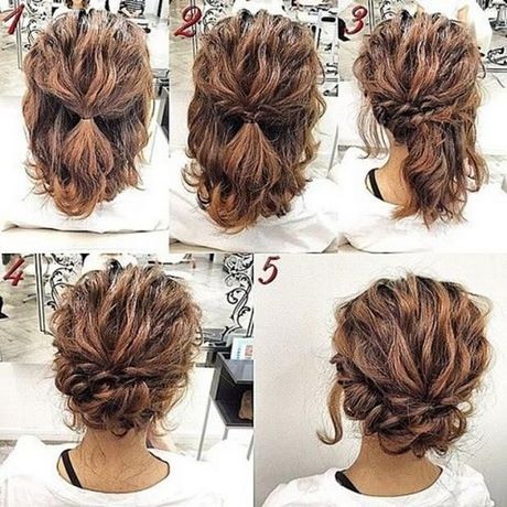 easy-medium-updos-11 Easy medium updos