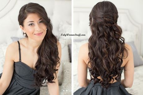 easy-prom-hairstyles-medium-hair-96 Easy prom hairstyles medium hair