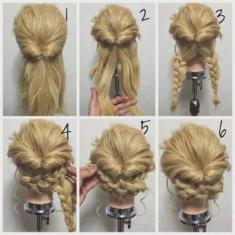 easy-prom-hairstyles-medium-hair-96_11 Easy prom hairstyles medium hair