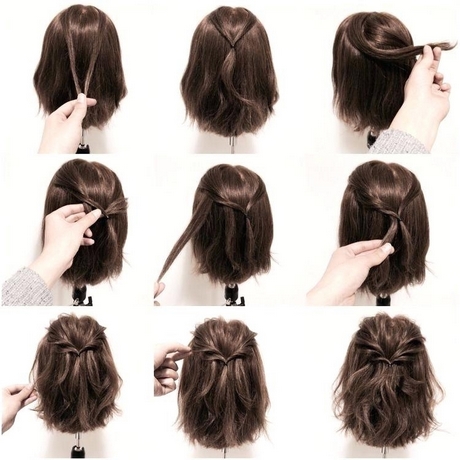 easy-to-do-updos-for-medium-hair-07_15 Easy to do updos for medium hair
