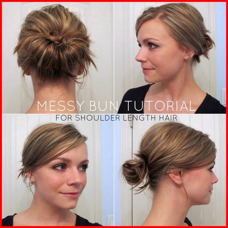 easy-updo-hairstyles-for-medium-length-hair-67_12 Easy updo hairstyles for medium length hair