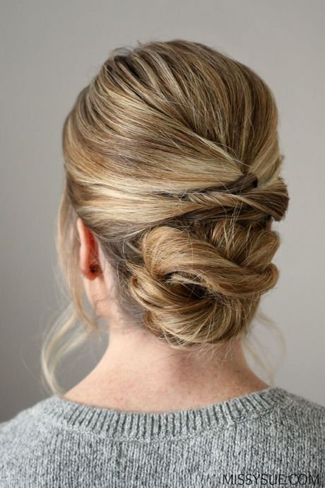 easy-updo-hairstyles-for-weddings-71_9 Easy updo hairstyles for weddings