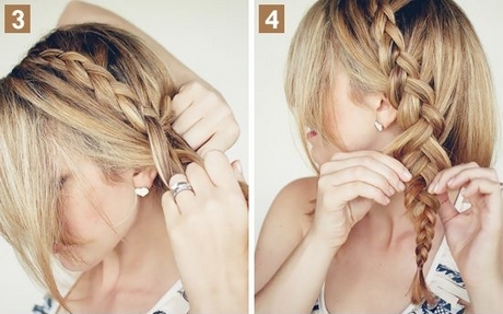 easy-updos-for-medium-hair-to-do-yourself-47_17 Easy updos for medium hair to do yourself