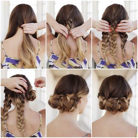 easy-updos-to-do-yourself-76_15 Easy updos to do yourself