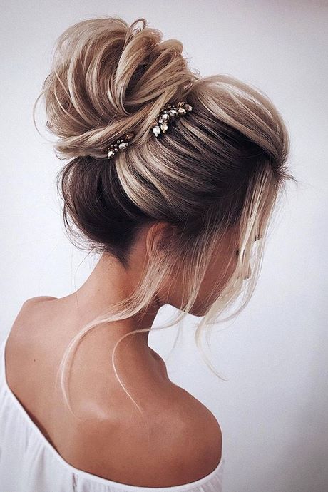 easy-wedding-hair-updos-25_9 Easy wedding hair updos