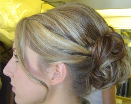 elegant-buns-for-medium-length-hair-77_12 Elegant buns for medium length hair