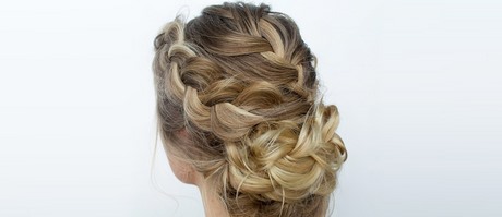 elegant-buns-for-medium-length-hair-77_13 Elegant buns for medium length hair