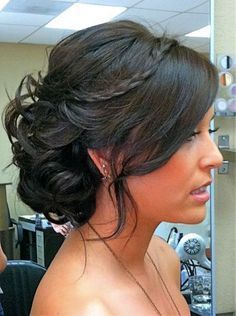 elegant-buns-for-medium-length-hair-77_7 Elegant buns for medium length hair