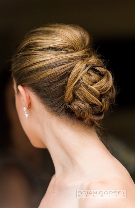 elegant-hair-updo-80_13 Elegant hair updo