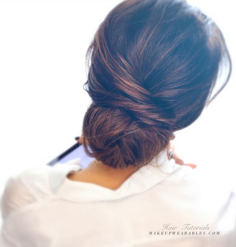 elegant-updos-for-medium-hair-79_18 Elegant updos for medium hair